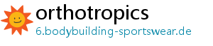 orthotropics